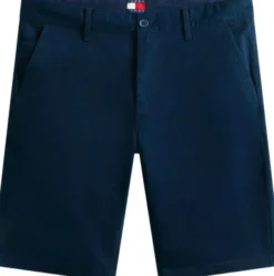 Scanton Twill Slim Chino Shorts