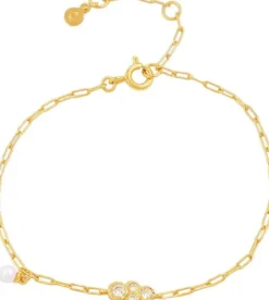 Scarlet armbånd