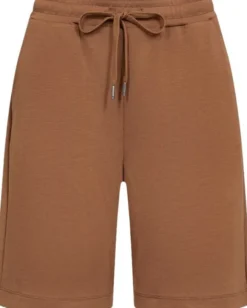SC-BANU 78 Shorts Brun