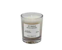 Scented Candle | St. Pauls | 60 g