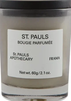 Scented Candle | St. Pauls | 60 g