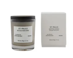 Scented Candle | St. Pauls | 60 g