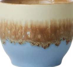70s ceramics café cup shores