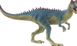 Schleich Dilophosaurus