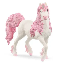 Schleich Flower Unicorn M