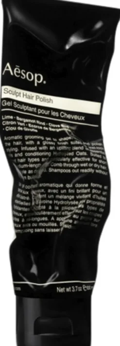 Sculpt Hair Polish 100mL
