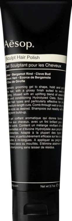 Sculpt Hair Polish 100mL