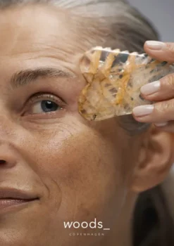 SCULPTING FACE GUA SHA