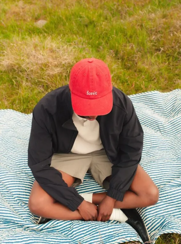SEA COTTON LINEN SS POLO