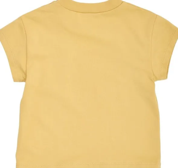 Sea printed s/s T baby