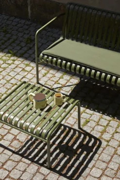 Seat Cushion for Palissade-Dining B