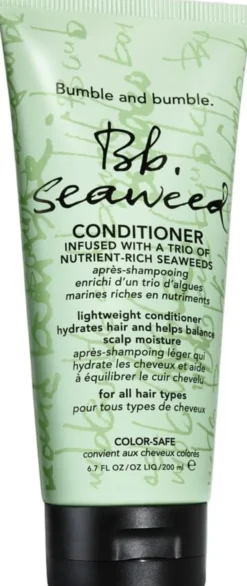 Seaweed Conditioner 200ml