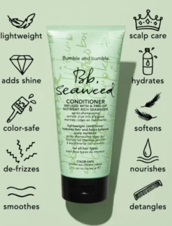 Seaweed Conditioner 200ml