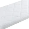 Sebra X Träumeland Madras, Bedside Crib