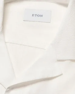 Seersucker Resort Shirt