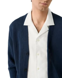 Seersucker Resort Shirt
