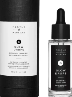 Self Tanning Hyalorunic Glow Drops 30ml