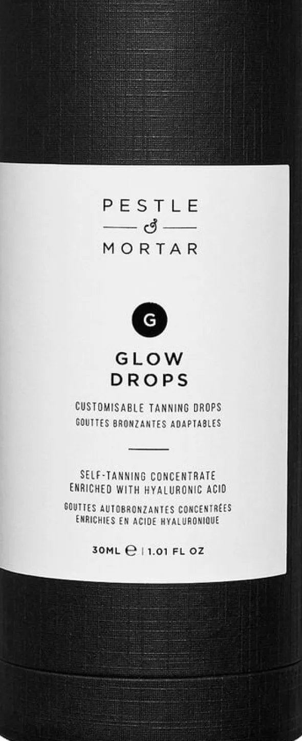 Self Tanning Hyalorunic Glow Drops 30ml