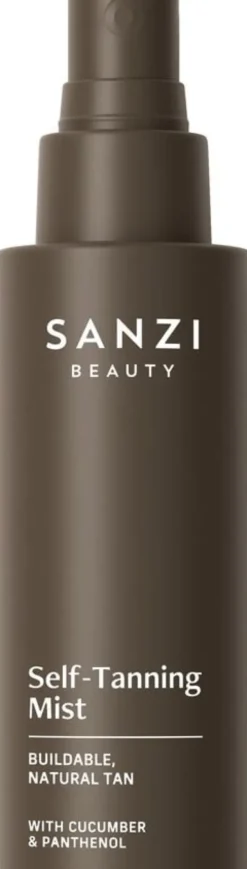 Self Tanning Mist