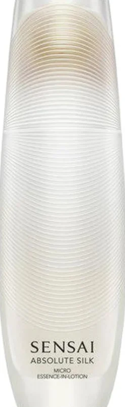 Sensai Absolute Silk Micro Essence-In-Lotion Limited Edition 150 ml