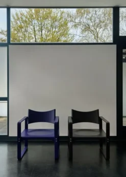 Series 270 F Armchair