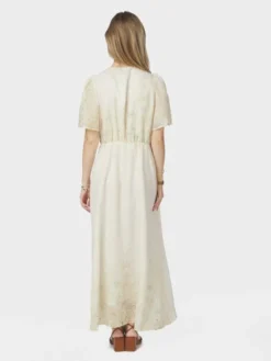 Serna Gardenia Dress