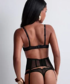 SERRE TAILLE VI