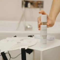 Serum Mist Ultra Radiance + - Antioxidant serum för lyster och LED-boo