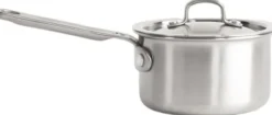 Serveringskasserolle - 0,5L