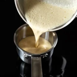Serveringskasserolle - 0,5L