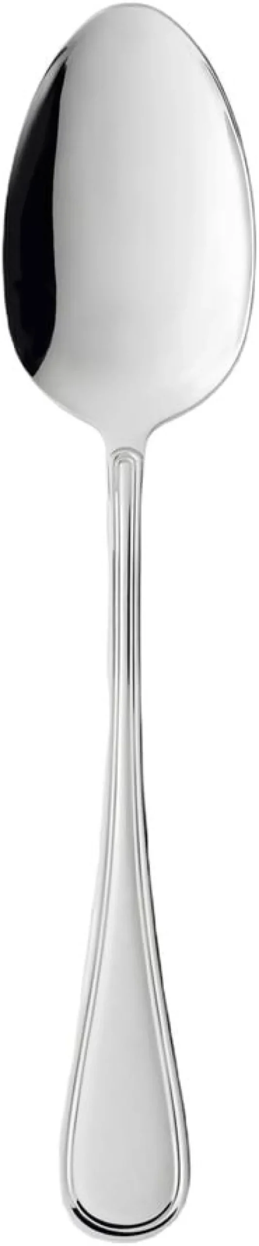 Serveringssked Oxford 23 cm Blankt stål