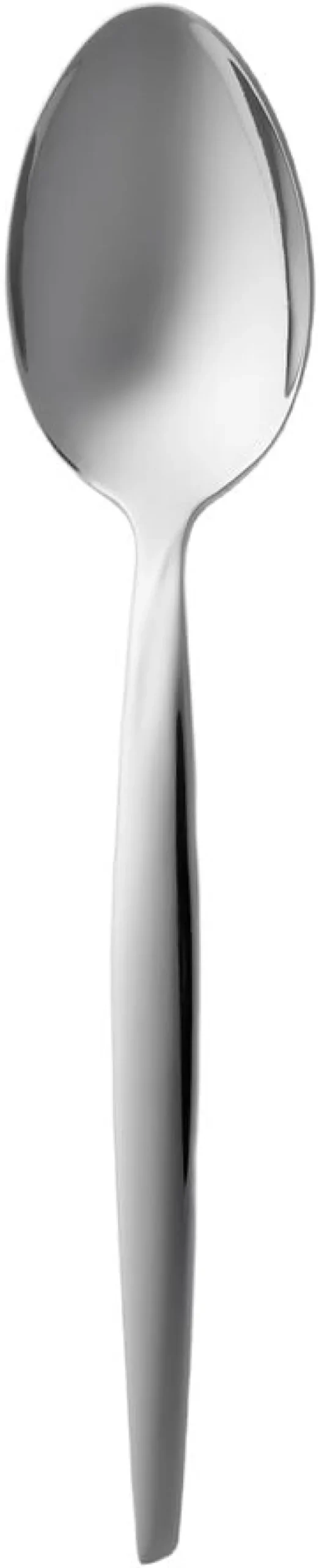 Serveringssked Twist 22 cm Blankt stål