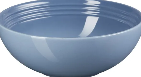 Serveringsskål 2,2L Chambray
