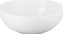 Serveringsskål 2,2L White
