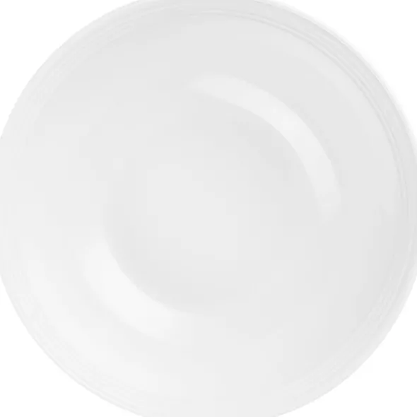 Serveringsskål 2,2L White