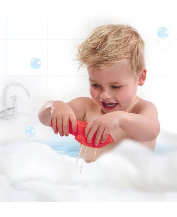 SES Creative - Badeleg - Legesæt til badet