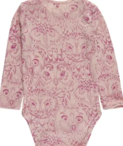SGBBOB OWL WOOL BODY