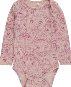 SGBBOB OWL WOOL BODY