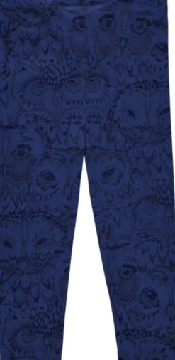 SGBPAULA OWL LEGGINGS