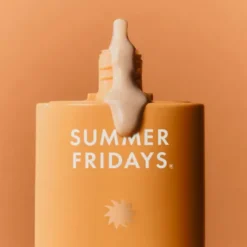 ShadeDrops Broad Spectrum - Mineralisk solkräm med SPF 50