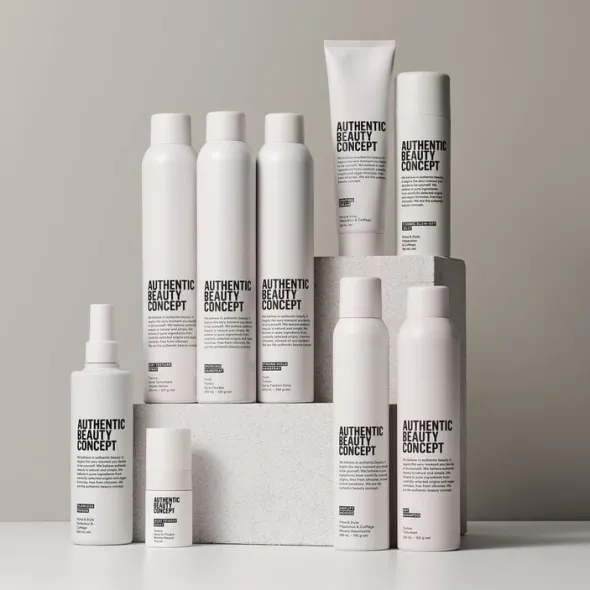 Shaping Cream - Styling- och textureringskräm med medelstadga