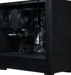 Shark Bloodlust 5060 Gaming PC