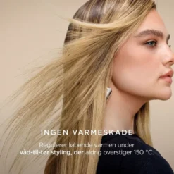 Shark Glam Sleek Straight Waves & Curls multistyler