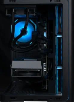 Shark RGBeast 9070 XT Gaming PC