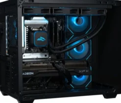 Shark RGBeast 9070 XT Gaming PC