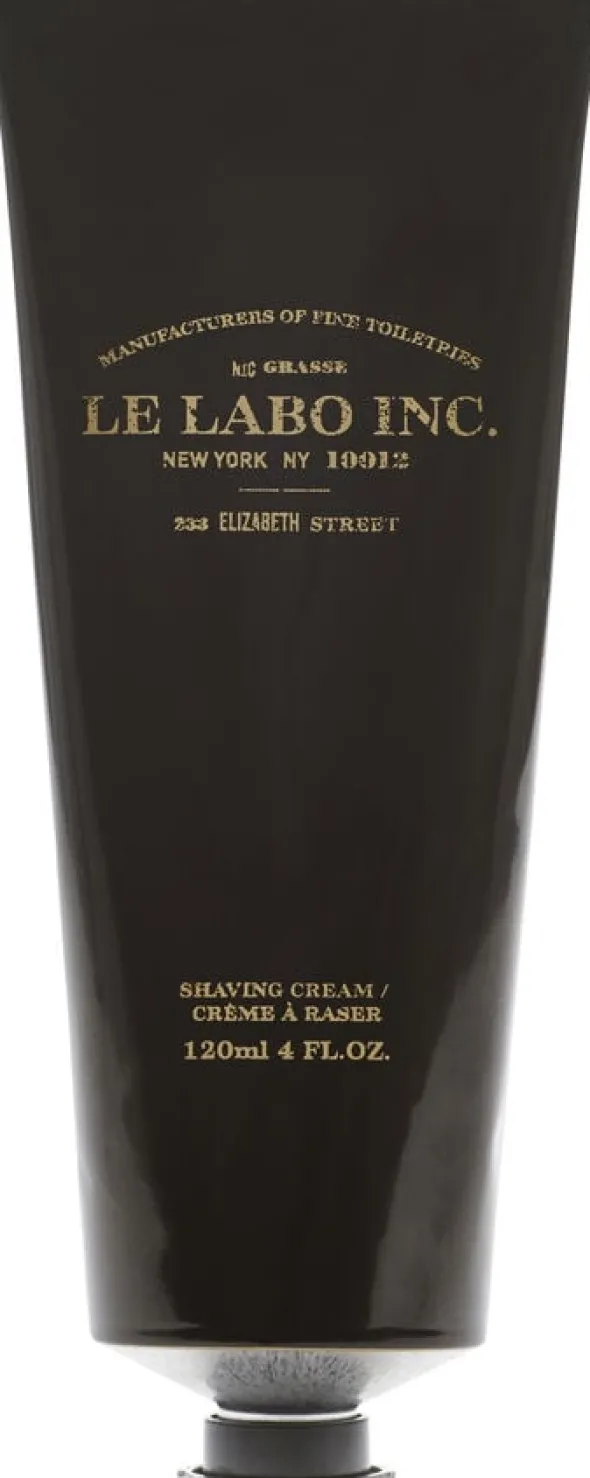 SHAVING CREAM 120ml