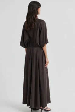 Shera Dress