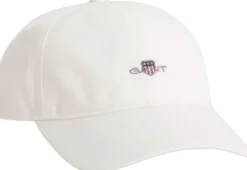 SHIELD COTTON TWILL CAP