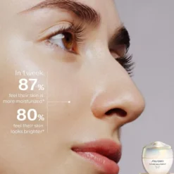 Shiseido Future Solution LX Total Protective Cream Day 50 ml