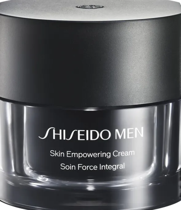 Shiseido Men Skin Empowering Cream